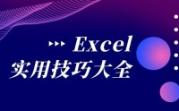 Excel、PPT 實(shí)戰(zhàn)技能提升