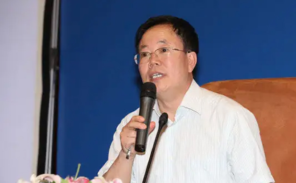 鄒廣文 清華大學人文學院教授，博士生導師